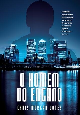 O Homem do Engano