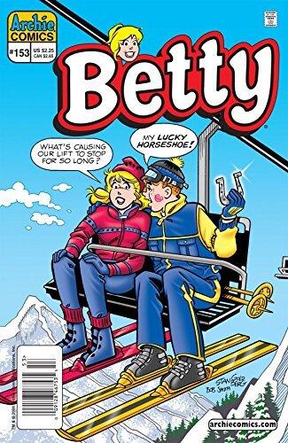 Betty #153