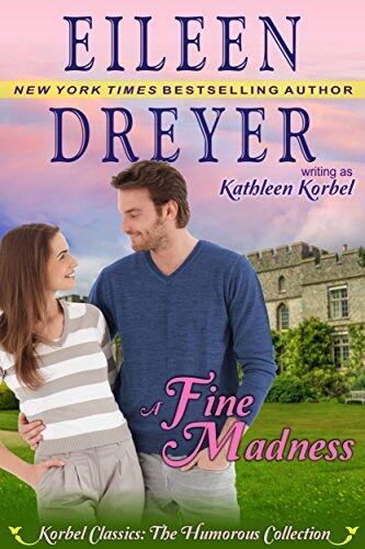 A Fine Madness
