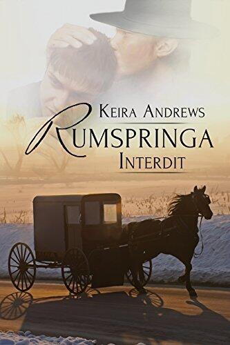Rumspringa Interdit