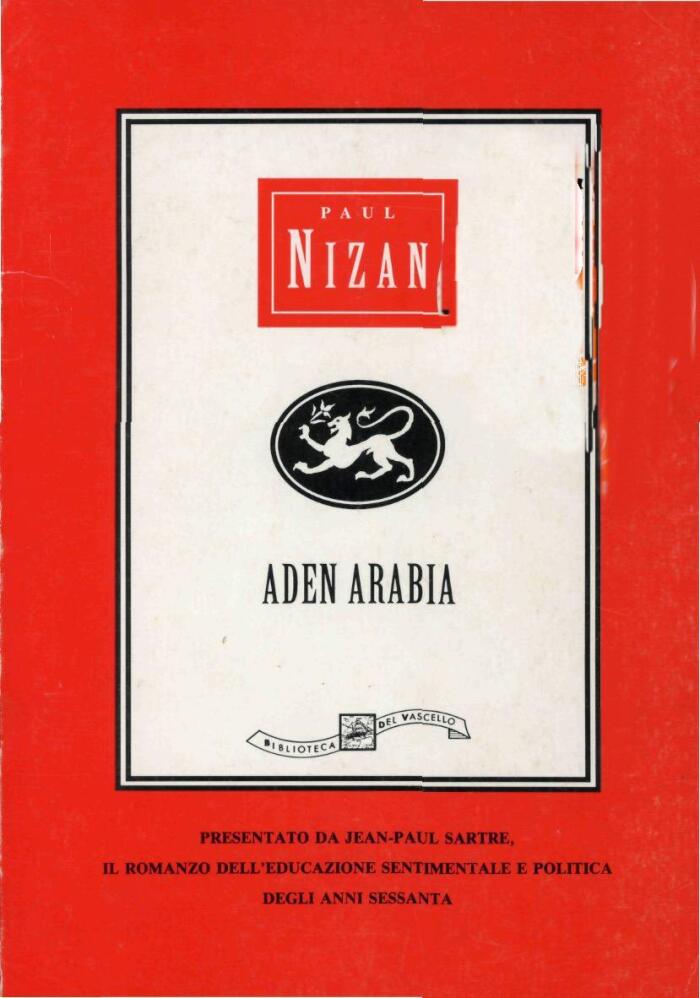 Aden Arabia