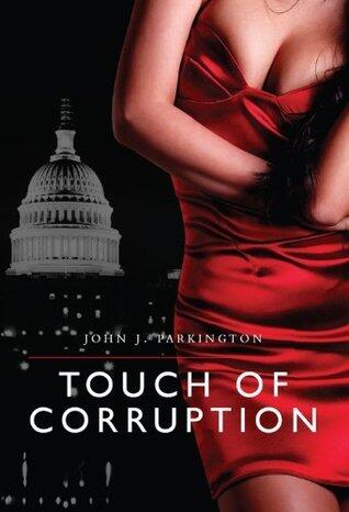 Touch of Corruption