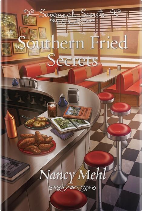 Southern Fried Secrets