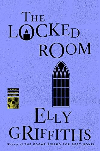 The Locked Room (A Mystery)