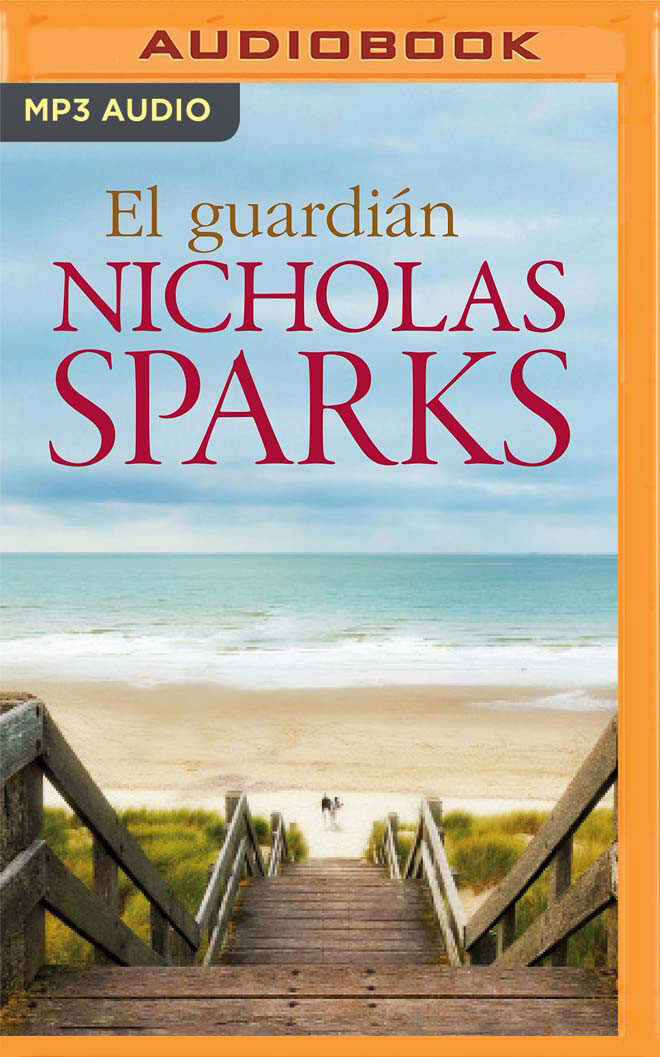 El guardián (Narración en Castellano)