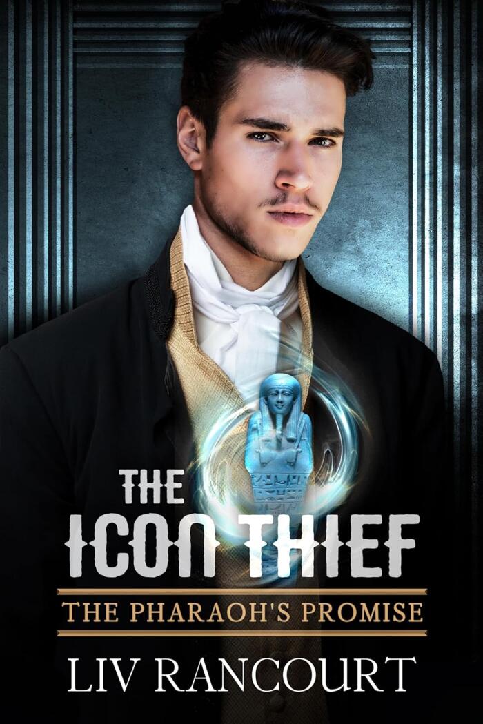 The Icon Thief