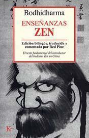 Enseñanzas Zen
