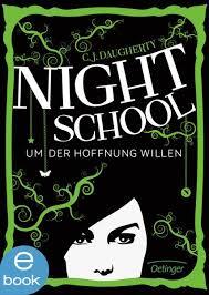 Um der Hoffnung willen