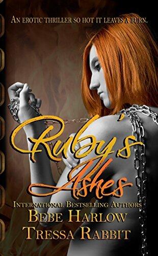 Ruby's Ashes: Sequel to Smoldering Ruby