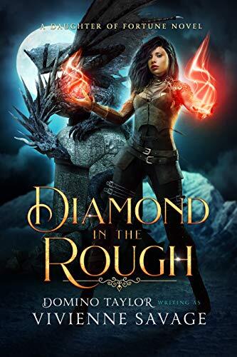 Diamond in the Rough