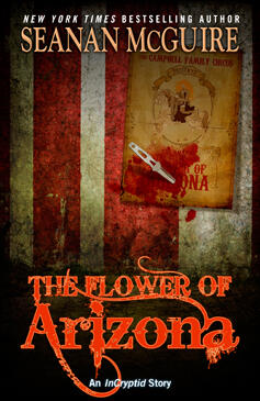 The Flower of Arizona