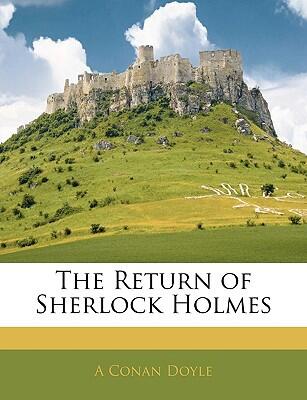 The Return of Sherlock Holmes