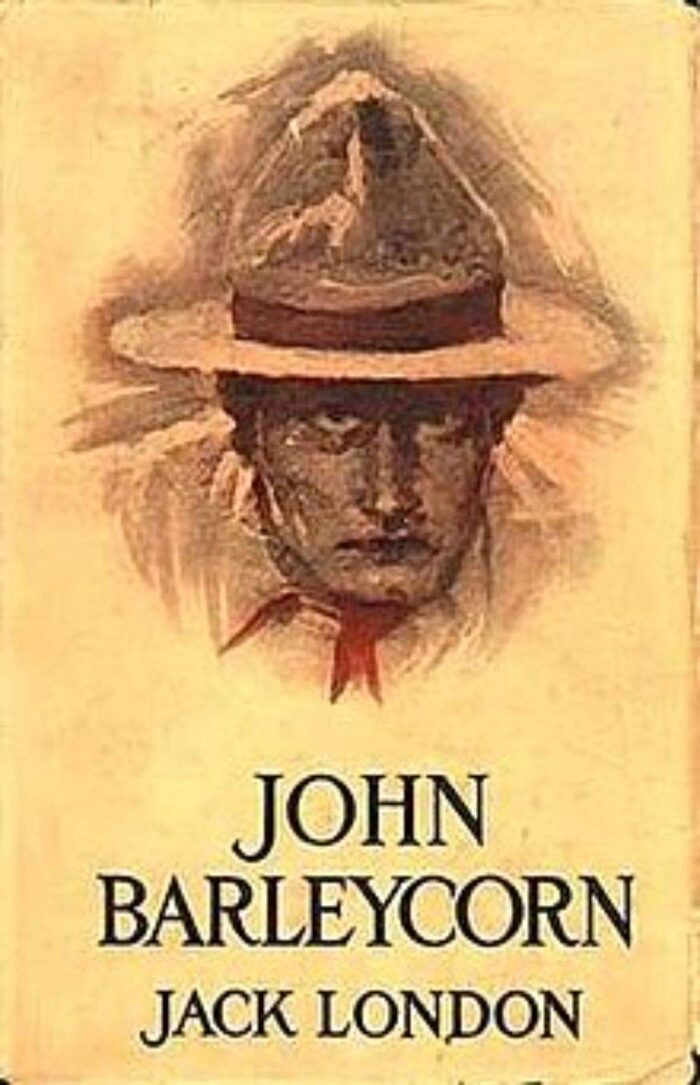 John Barleycorn