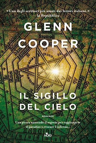 Il sigillo del cielo