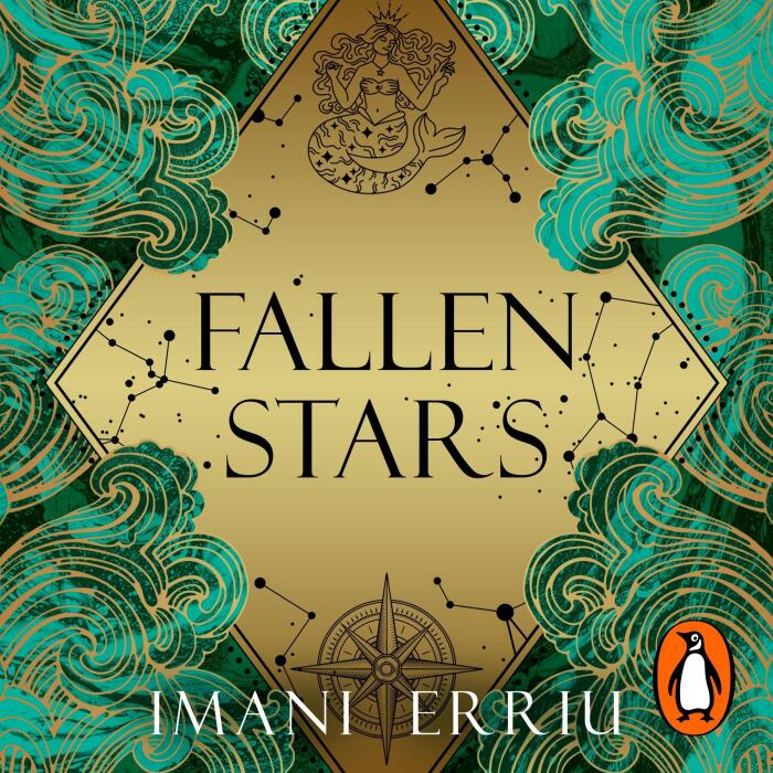 Fallen Stars: Heavenly Bodies, Book 2