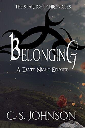 Belonging: A Date Night Episode