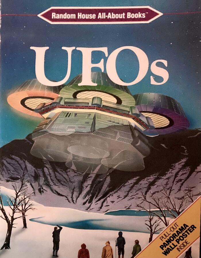 UFOs
