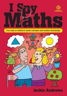 I Spy Maths