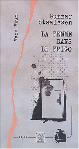 La Femme dans le frigo
