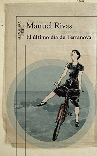 El último día de Terranova