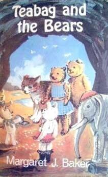 Teabag and the Bears