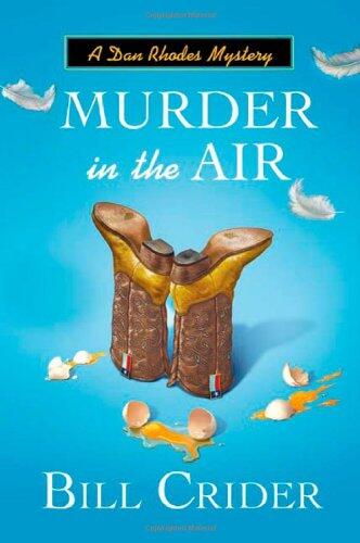 Murder in the Air: A Dan Rhodes Mystery