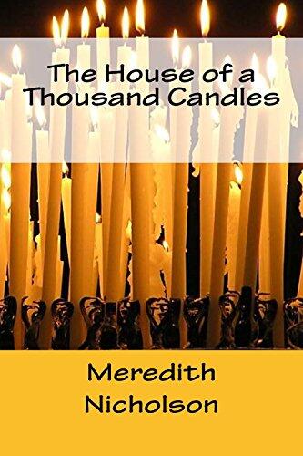The House of a Thousand Candles