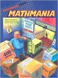 Mathmania 11