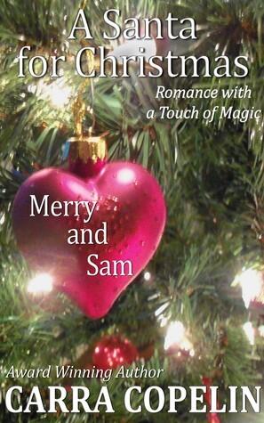 A Santa For Christmas