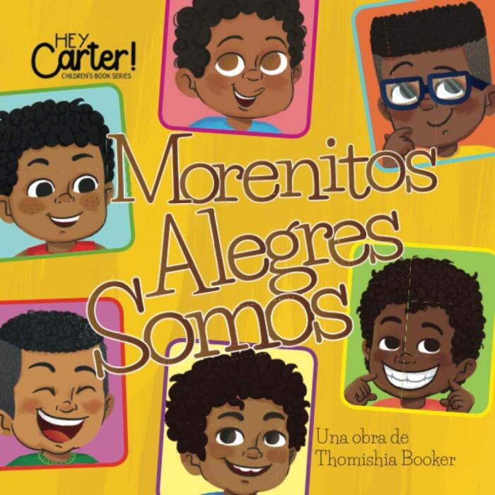 Morenitos Alegres Somos