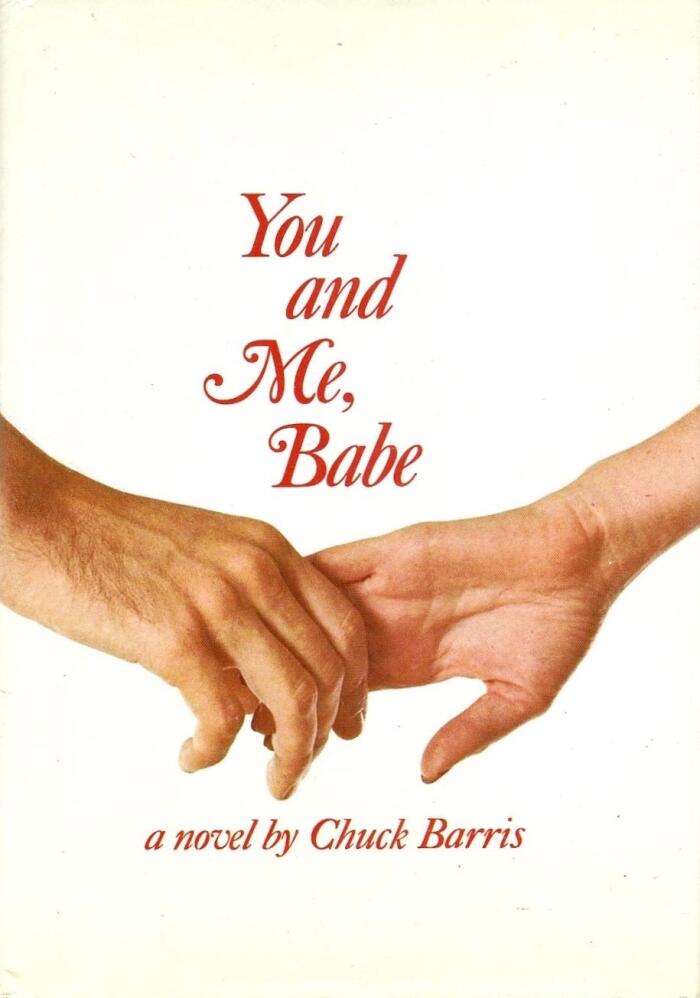 You and Me, Babe