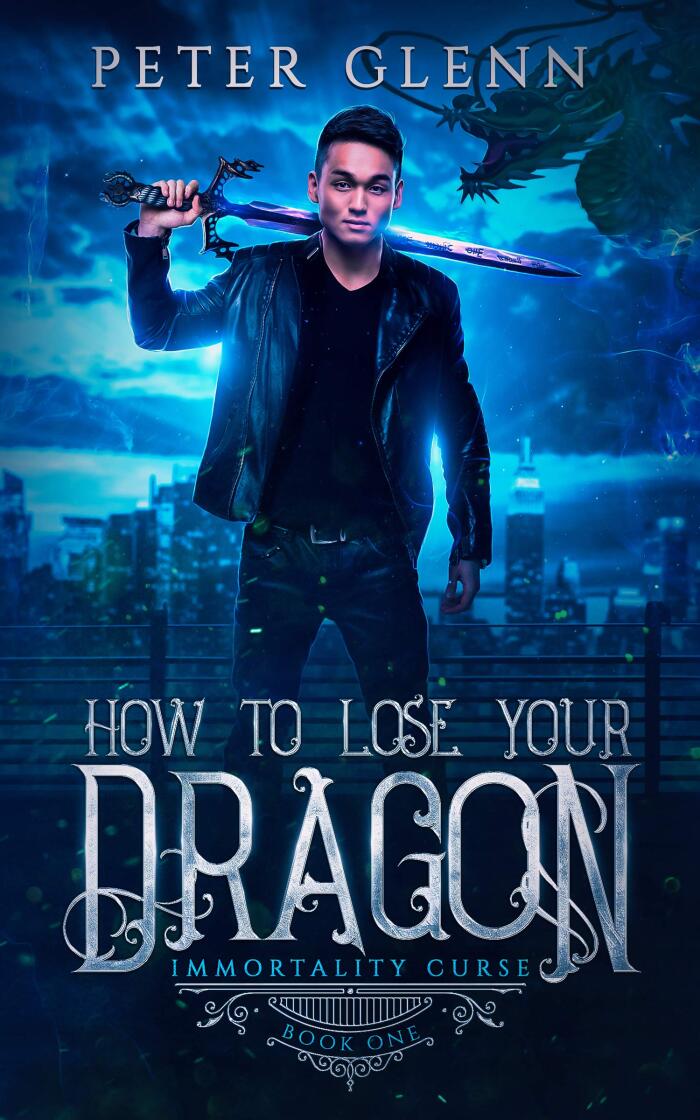 How to Lose Your Dragon