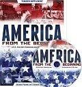 America from the Beginning Teacher Supplement with CD