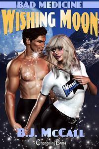 Wishing Moon