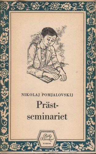 Prästseminariet