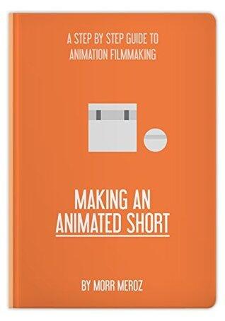 Making an Animated Short