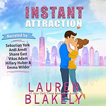 Instant Attraction
