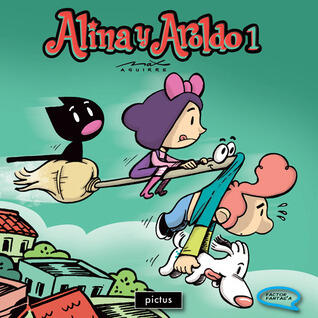 Alina y Aroldo, #1