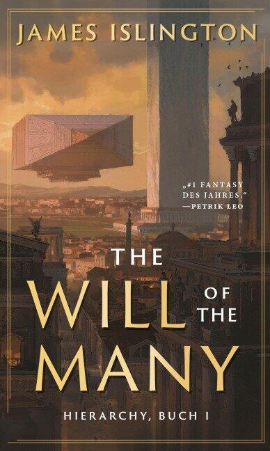 The will of the many