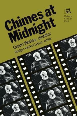 Chimes at Midnight: Orson Welles, Director