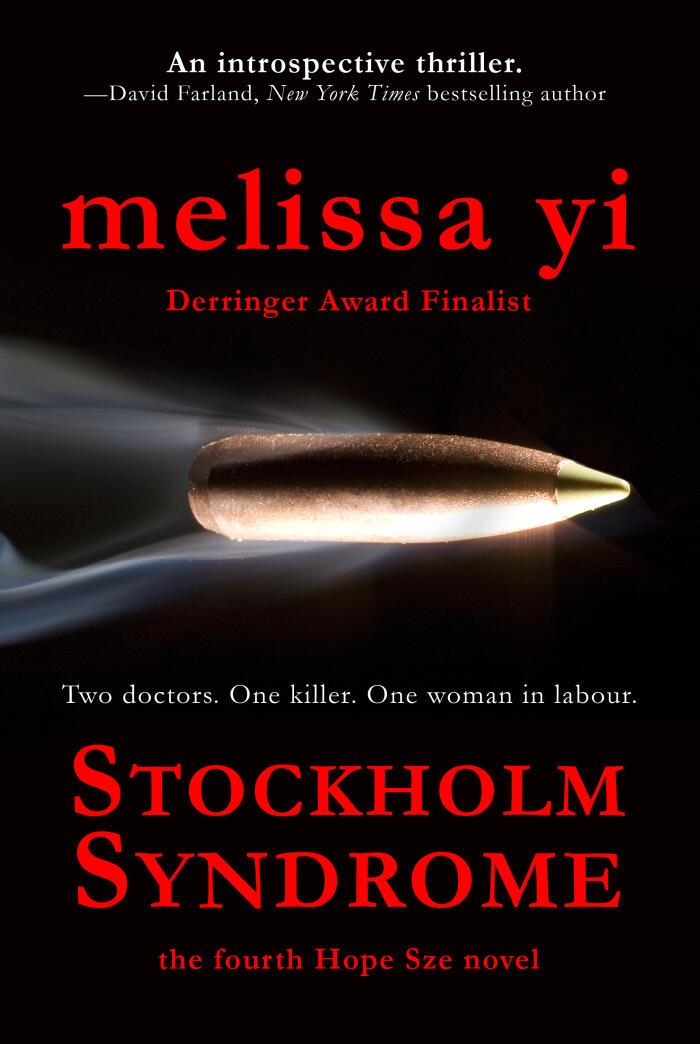 Stockholm Syndrome