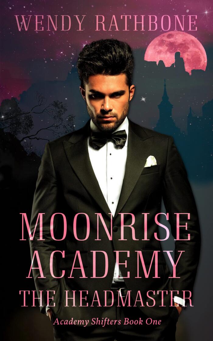 Moonrise Academy: Academy Shifters