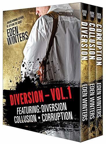 Diversion Box Set Vol. 1