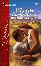 When the Earth Moves