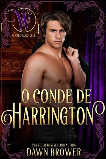 O Conde de Harrington