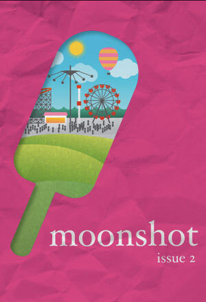 Moonshot No. 2: Summer