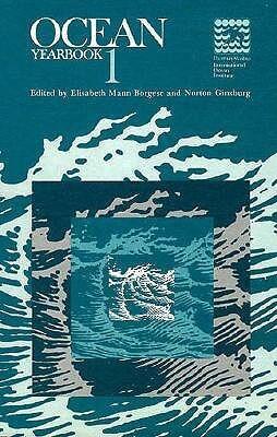 Ocean Yearbook, Volume 1