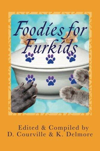 Foodies for Furkids
