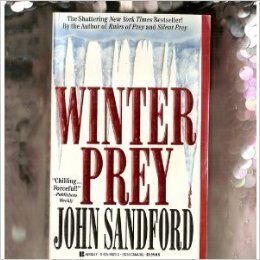 Winter Prey