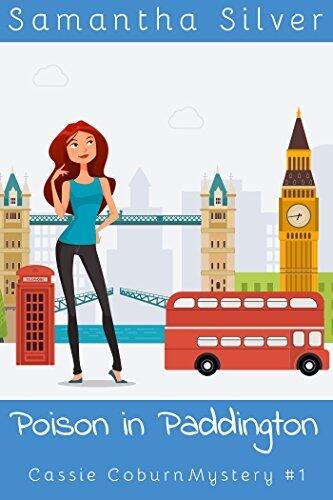 Cassie Coburn Mystery